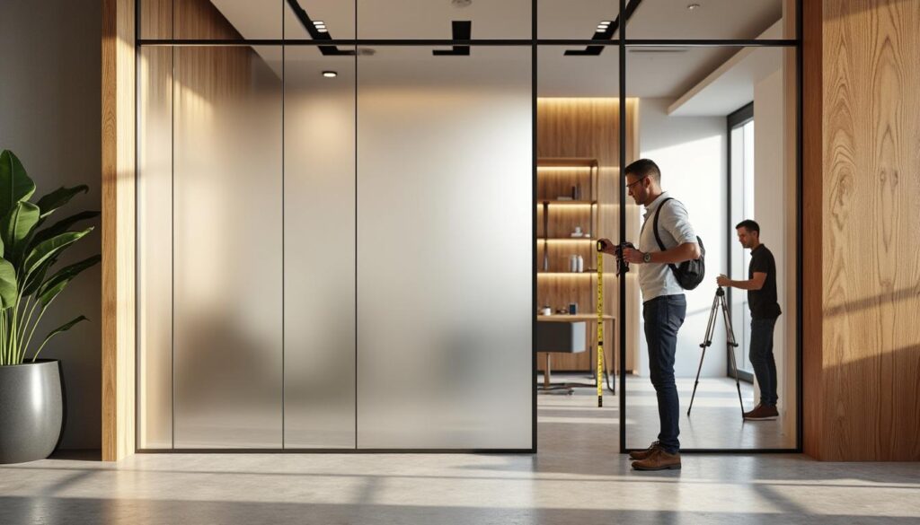 Cloison : le guide complet pour choisir et installer facilement