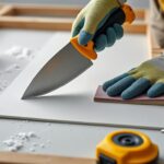 Cloison sèche : petit guide de A à Z pour une pose parfaite