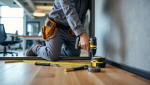 découvrez notre manuel essentiel pour cloisonner votre intérieur avec succès. guide complet, conseils pratiques et astuces pour des travaux faciles et efficaces.