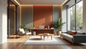 Cloisons amovibles : guide pratique pour optimiser vos espaces en 2025