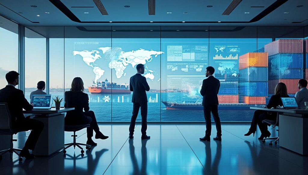 Comment optimiser le processus d’importation pour votre entreprise