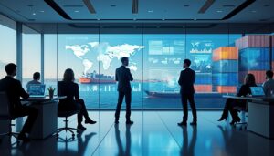 découvrez des stratégies efficaces pour optimiser le processus d'importation de votre entreprise et améliorer votre chaîne d'approvisionnement.