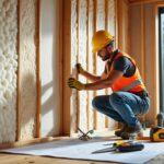 Isolation : le guide complet pour bien choisir vos matériaux en 2025