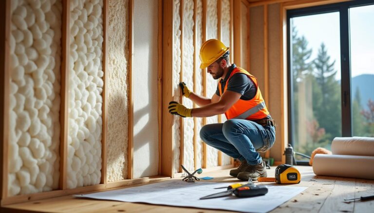 Isolation : le guide complet pour bien choisir vos matériaux en 2025