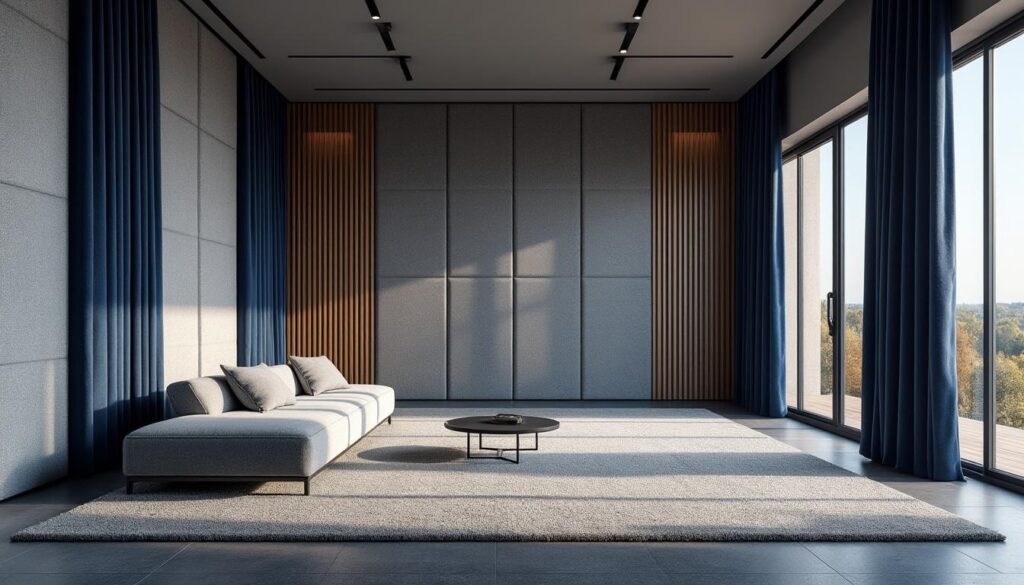 découvrez le manuel indispensable pour réussir votre isolation phonique et profiter d'un confort optimal chez vous. conseils pratiques et solutions efficaces pour réduire les nuisances sonores.