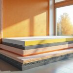 Isolation thermique : guide pratique pour économiser énergie et argent