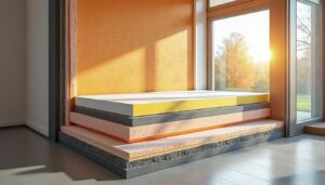 Isolation thermique : guide pratique pour économiser énergie et argent