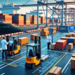 Les étapes essentielles pour une importation efficace et rentable