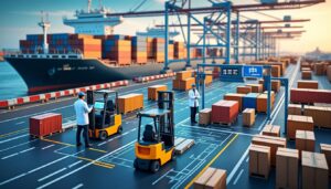 découvrez les étapes essentielles pour réussir une importation efficace et rentable, en optimisant chaque phase du processus pour maximiser vos profits.