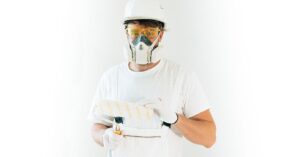 experts en peinture offrant des services professionnels et de qualité pour tous vos projets de rénovation et décoration.